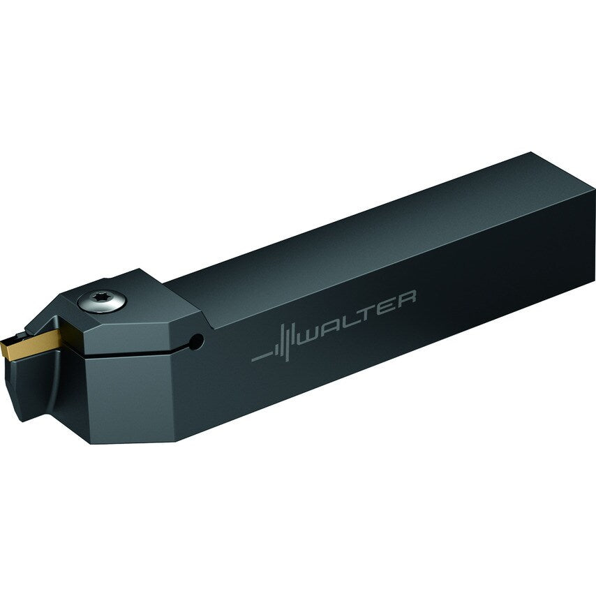 Shank Tool Axial Grooving G1111.2525L-5T12-175GX24