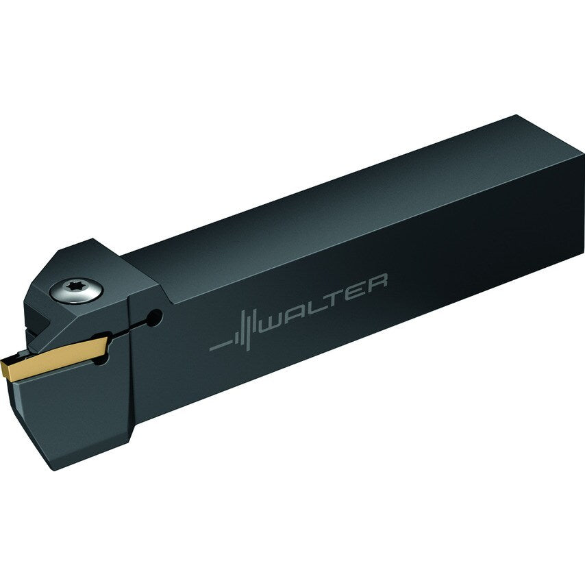 Shank Tool Axial Grooving G1111.2525R-6T12-088GX24