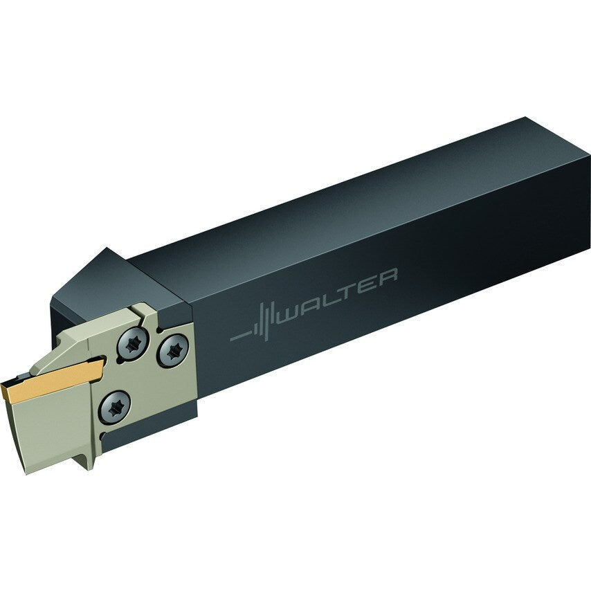 Shank Tool Axial Grooving NCEE32-3225R-GX24-4-4