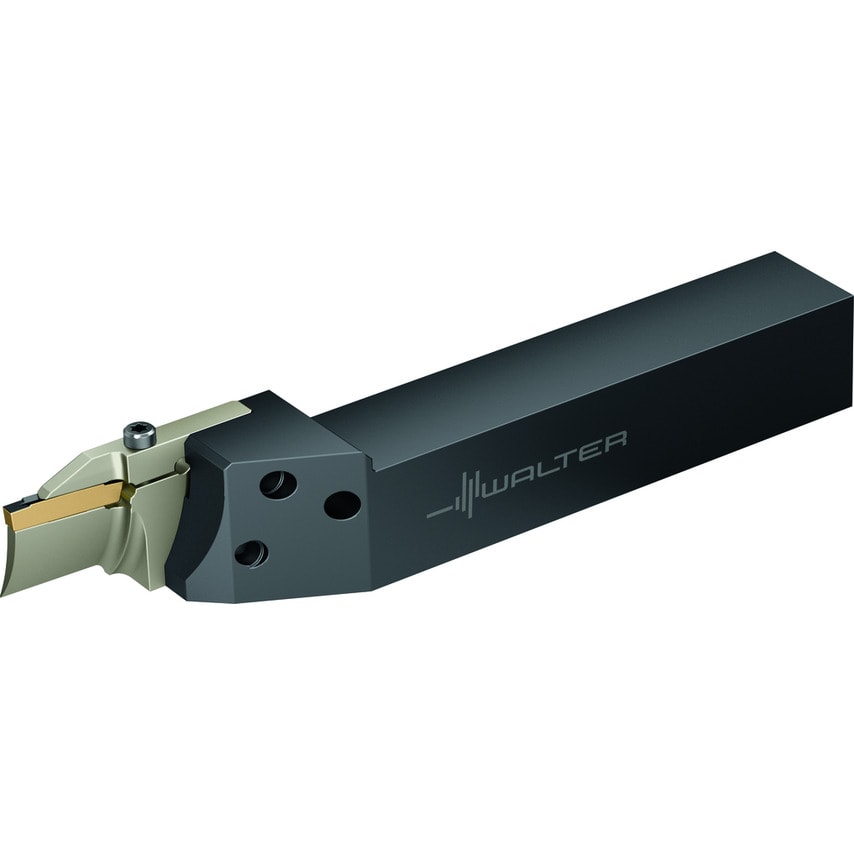 Shank Tool Axial Grooving NCFE25-2525L-GX24-3-1