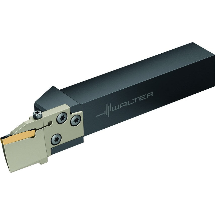 Shank Tool Axial Grooving NCFE25-2525R-GX24-3-1