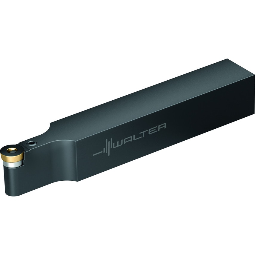 Shank Tool Lever Clamping PRDCN2525M10