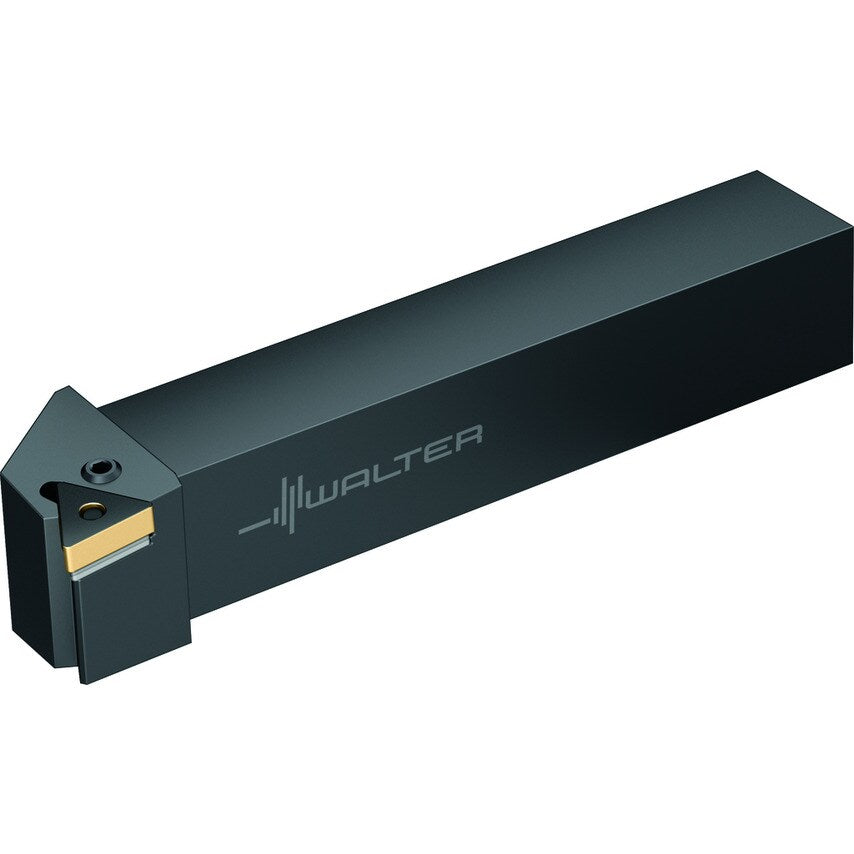 Shank Tool Lever Clamping PTGNR1212F11