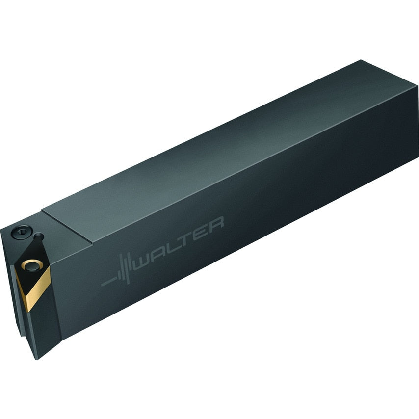 Shank Tool Lever Clamping PVHBL1616H11