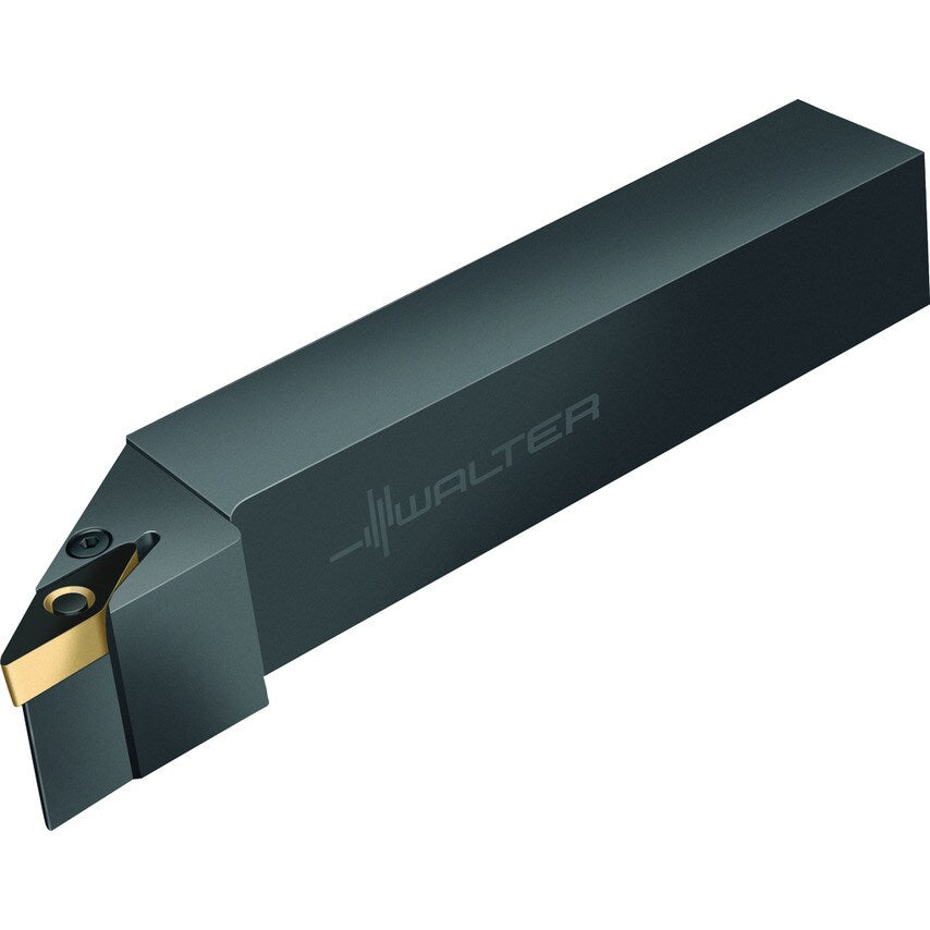 Shank Tool Lever Clamping PVJBL1616H16