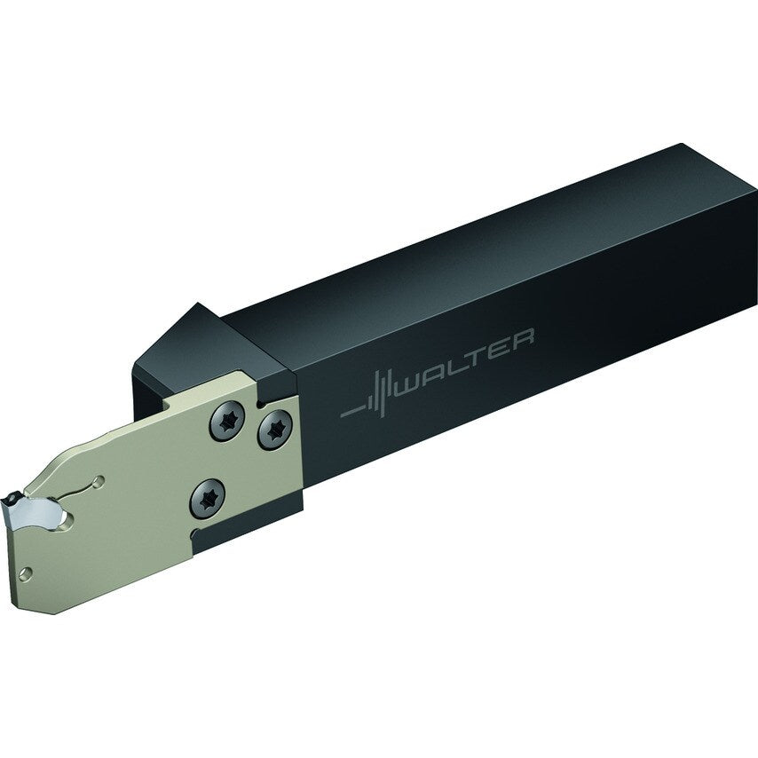 Shank Tool Radial Grooving G2612.12R-2T20SX