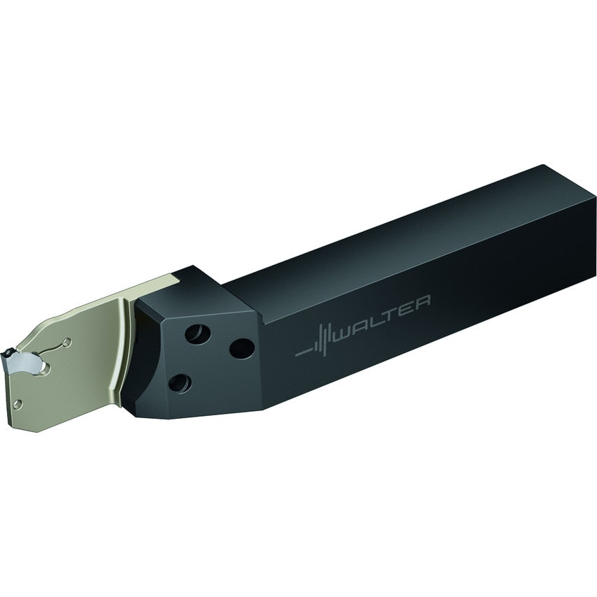 Shank Tool Radial Grooving G2612.16L-3T35SX