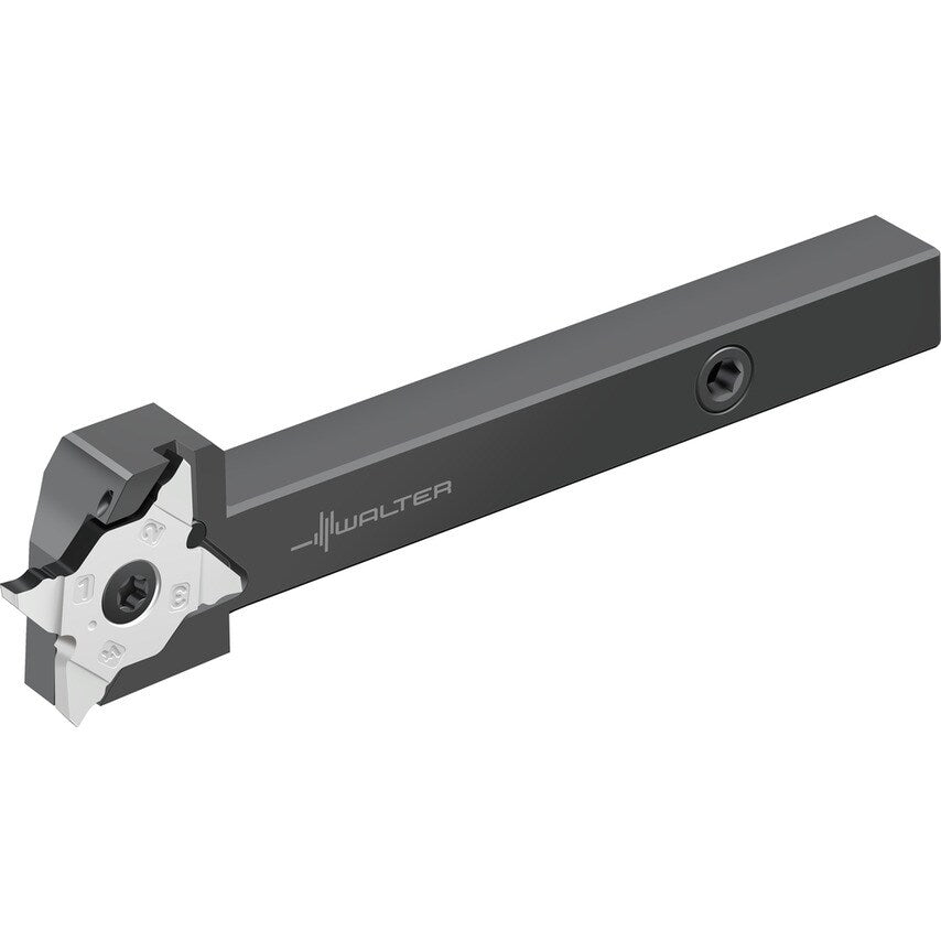 Shank Tool Radial Grooving G3011...-P G3011.08R-MX22-2-P