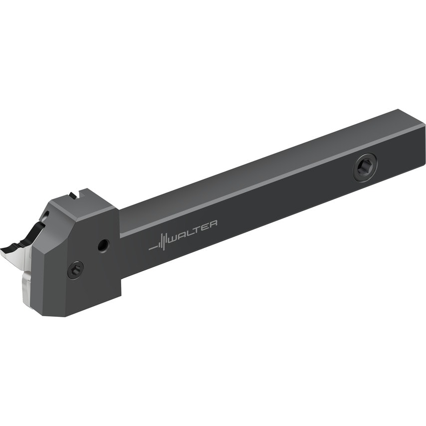 Shank Tool Radial Grooving G3011...-P G3011.10L-MX22-2-P