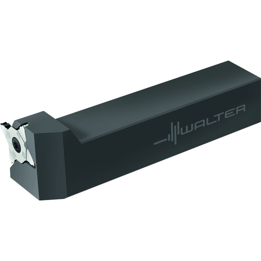 Shank Tool Radial Grooving G3021...-P G3021-2525L-MX22-4-P