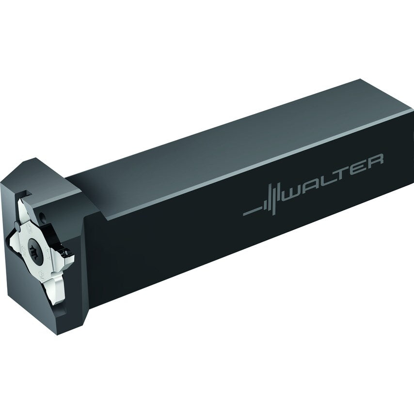 Shank Tool Radial Grooving G3021...-P G3021-2525R-MX22-4-P