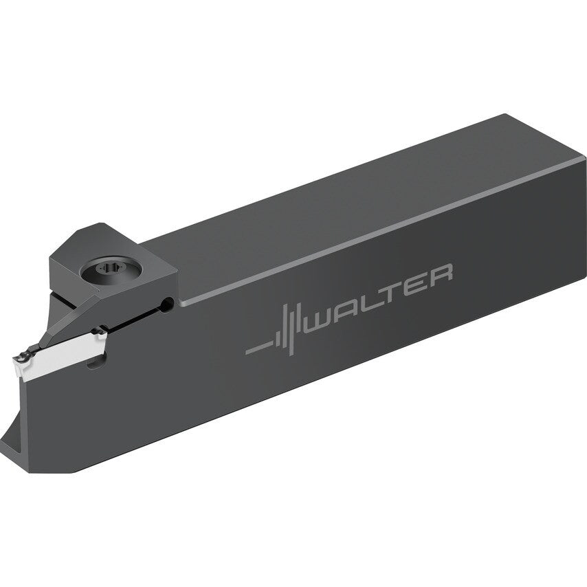 Shank Tool Radial Grooving G4011-2525R-2.5T17DX18