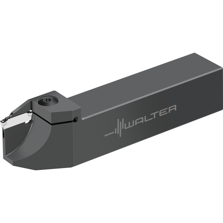 Shank Tool Radial Grooving G4011...-P G4011-2525L-3T17DX18-P