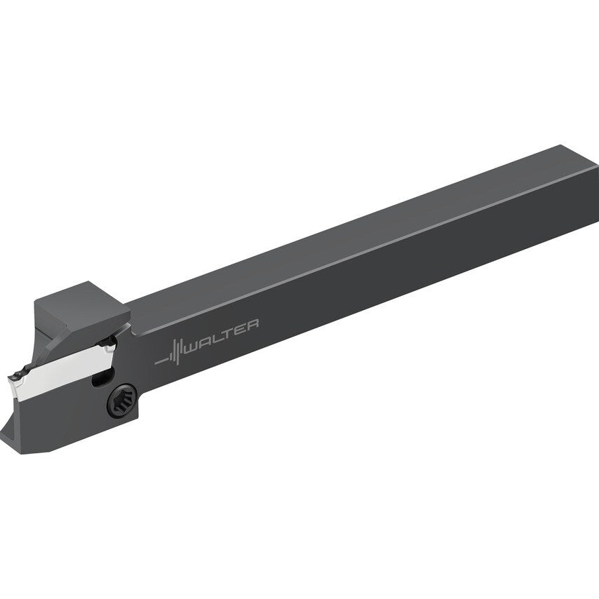 Shank Tool Radial Grooving G4014.08R-1.5T12DX18