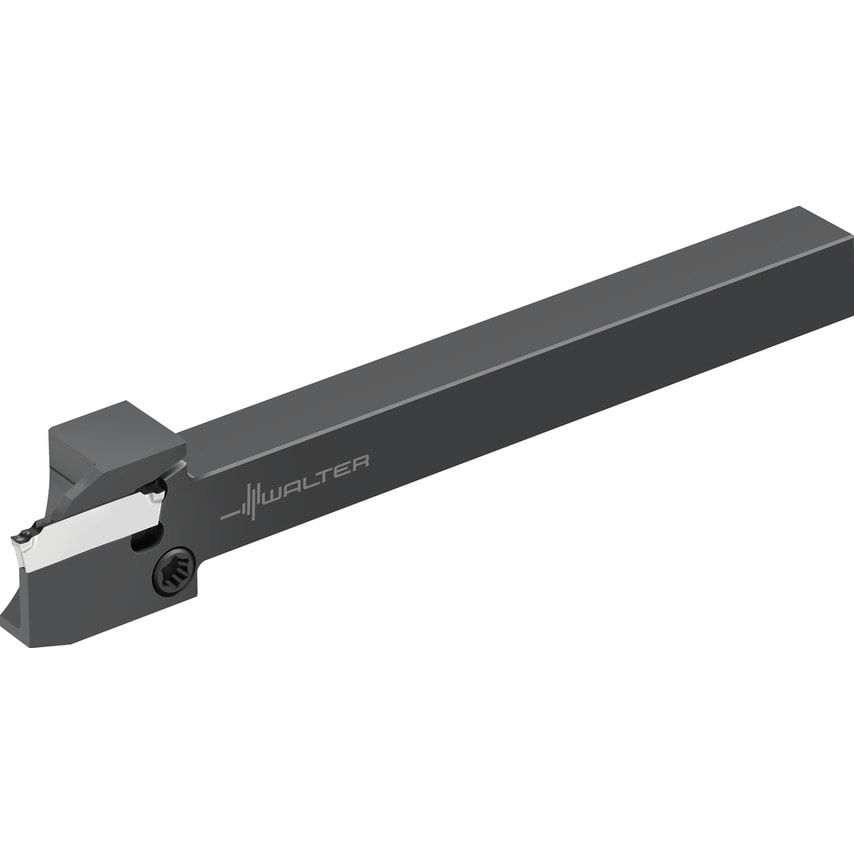 Shank Tool Radial Grooving G4014-2020R-3T17DX18