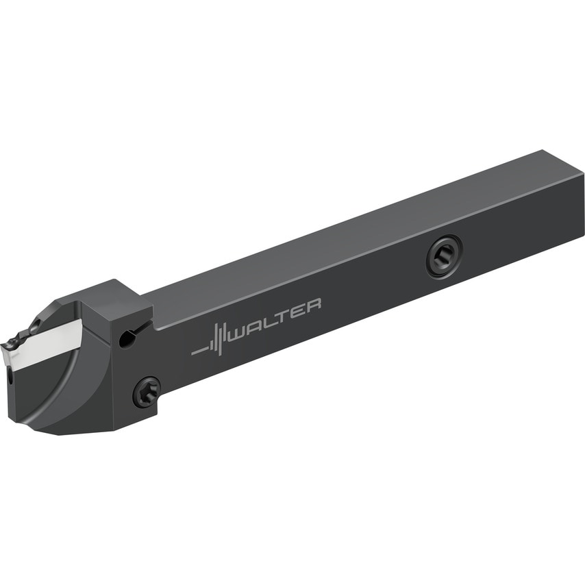 Shank Tool Radial Grooving G4014...-P G4014.08L-3T12DX18-P