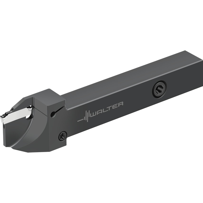 Shank Tool Radial Grooving G4014...-P G4014.10L-3T17DX18-P