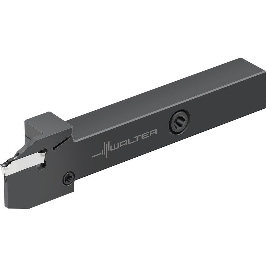 Shank Tool Radial Grooving G4014...-P G4014.10R-2T17DX18-P