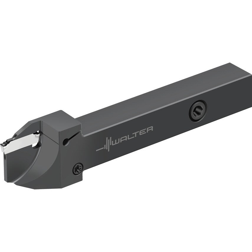 Shank Tool Radial Grooving G4014...-P G4014-1616L-3T17DX18-P