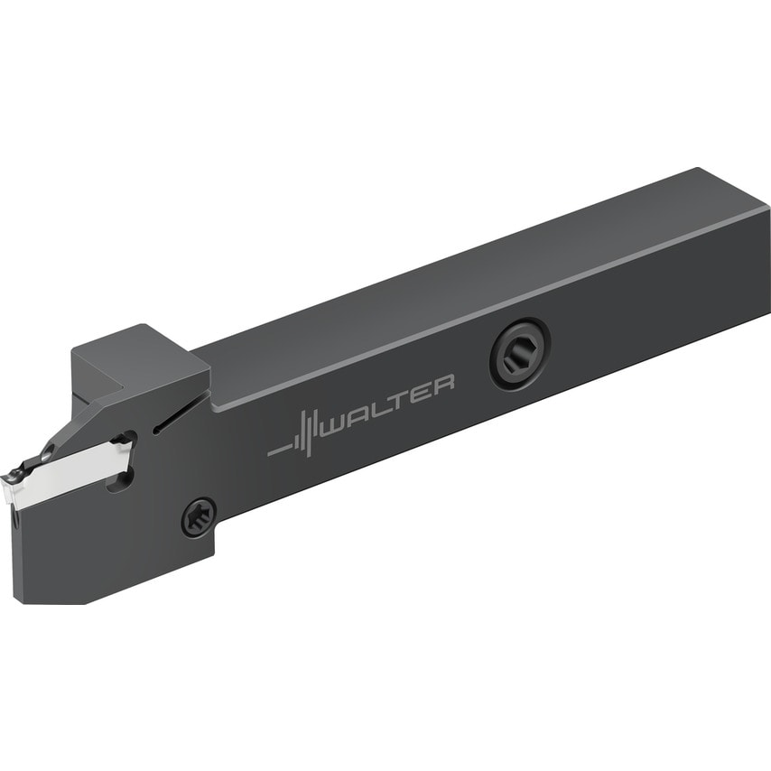 Shank Tool Radial Grooving G4014...-P G4014-1616R-3T17DX18-P