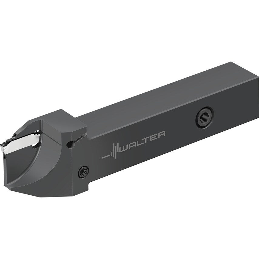 Shank Tool Radial Grooving G4014...-P G4014-2020L-3T17DX18-P