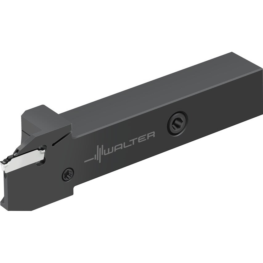 Shank Tool Radial Grooving G4014...-P G4014-2020R-2T17DX18-P