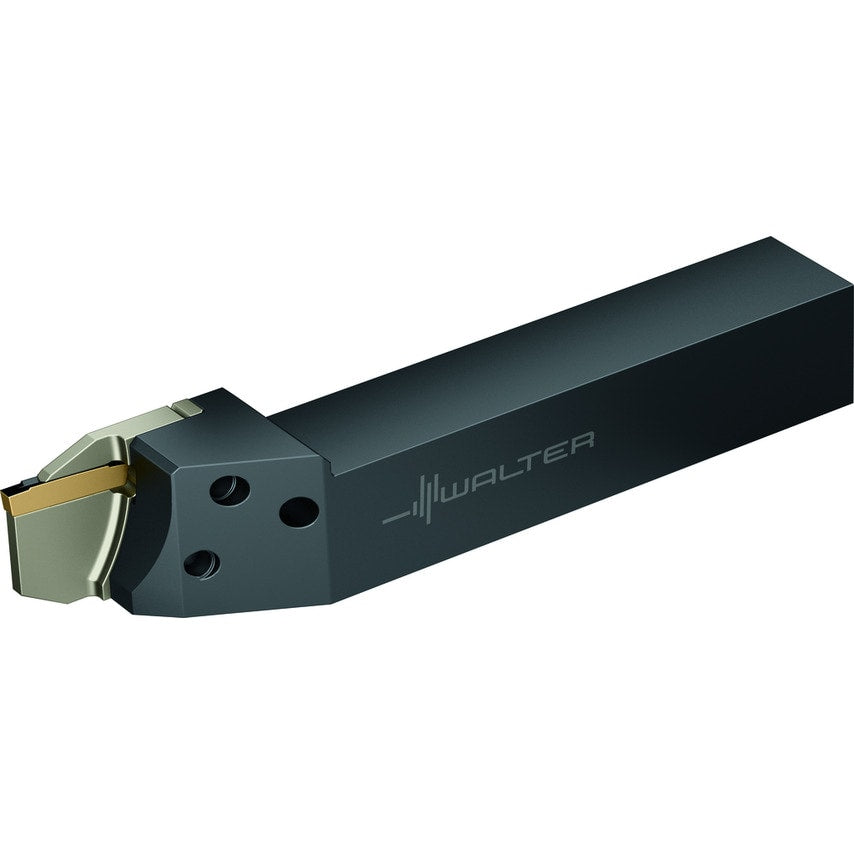 Shank Tool Radial Grooving NCAE25-2525L-GX16-1