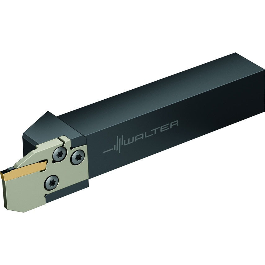 Shank Tool Radial Grooving NCBE25-2525R-GX24-5-21