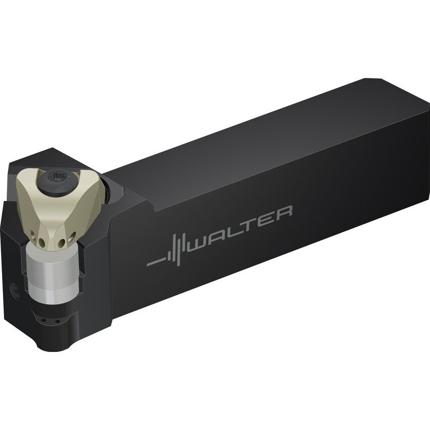 Shank Tool - Rigid Clamping CRSN...-P CRSNL2525X12-P