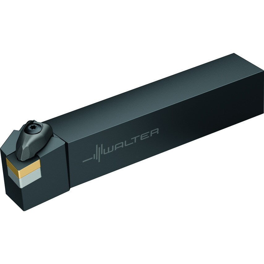 Shank Tool Rigid Clamping DCLNL2525M12