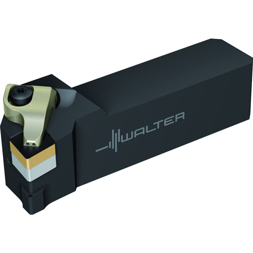 Shank Tool Rigid Clamping DCLN...-P DCLNL165D-P