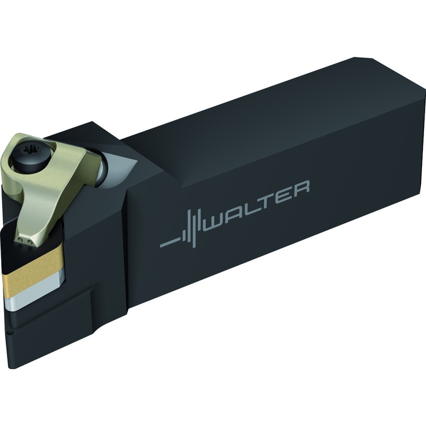 Shank Tool Rigid Clamping DDJN...-P DDJNL2020X11-P