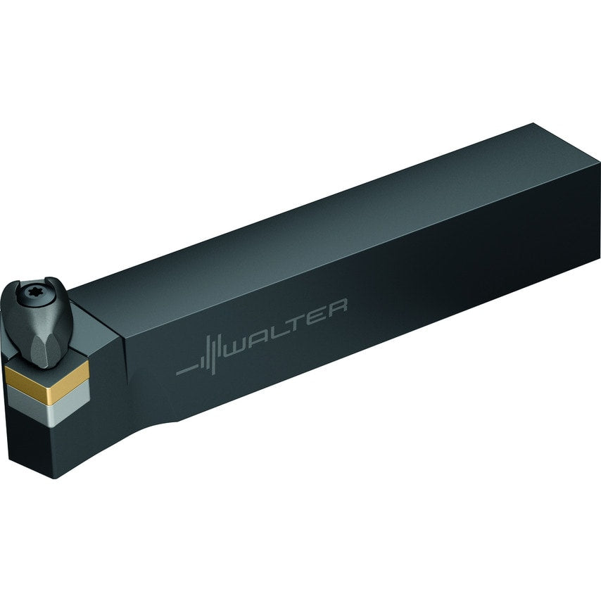 Shank Tool Rigid Clamping DSKNR2525M12