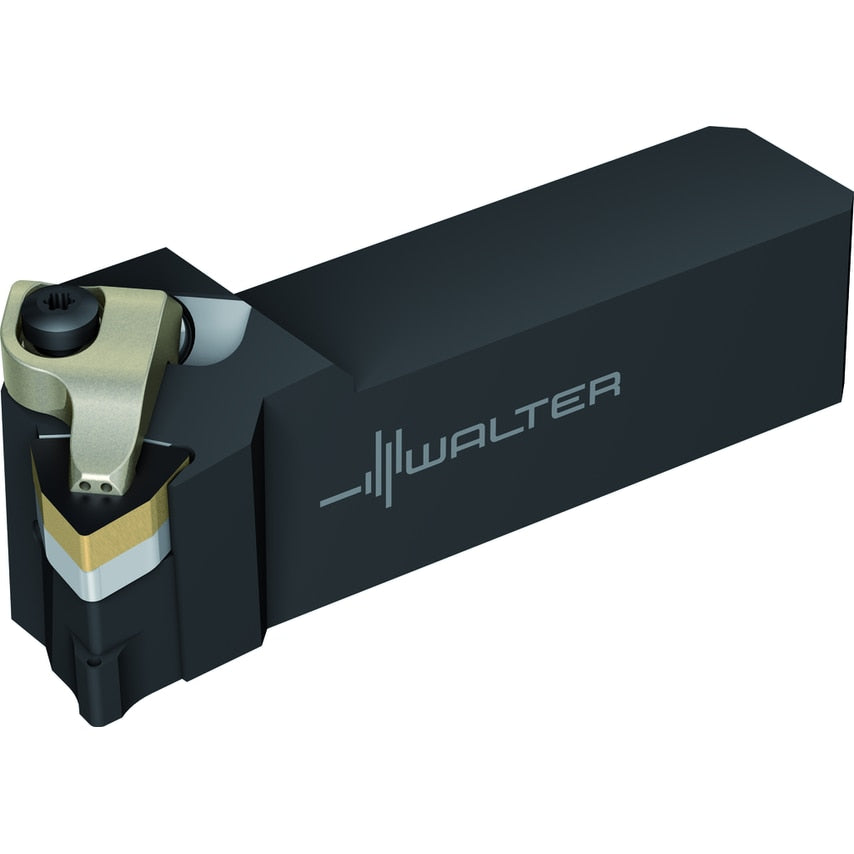 Shank Tool Rigid Clamping DWLN...-P DWLNR124B-P