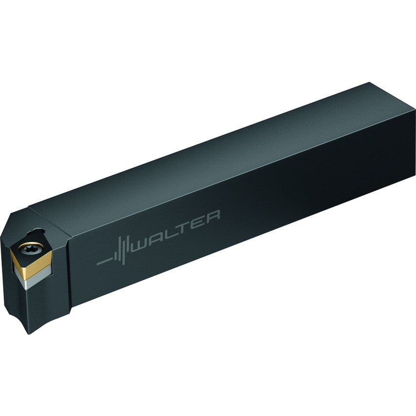 Shank Tool Screw Clamping SDHCL1616H11