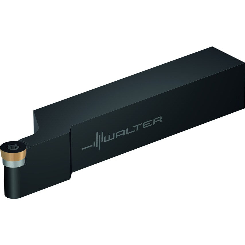 Shank Tool Screw Clamping SRSCL162D