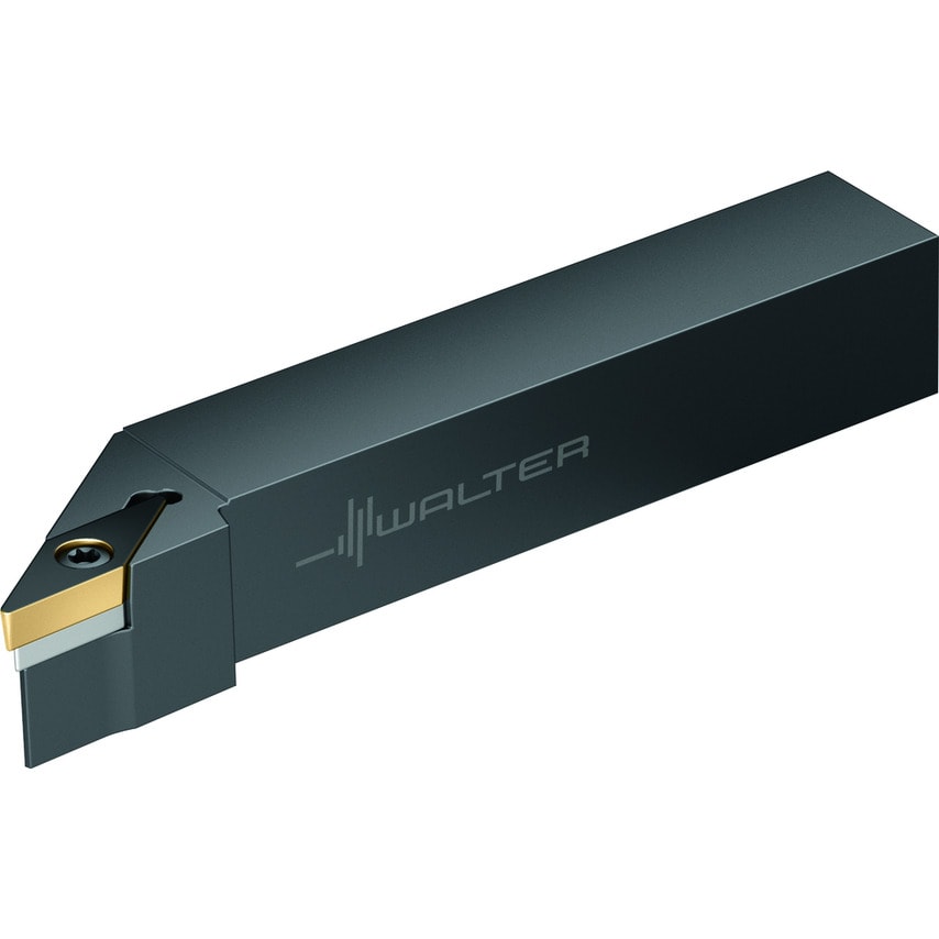 Shank Tool Screw Clamping SVJBL1616H11