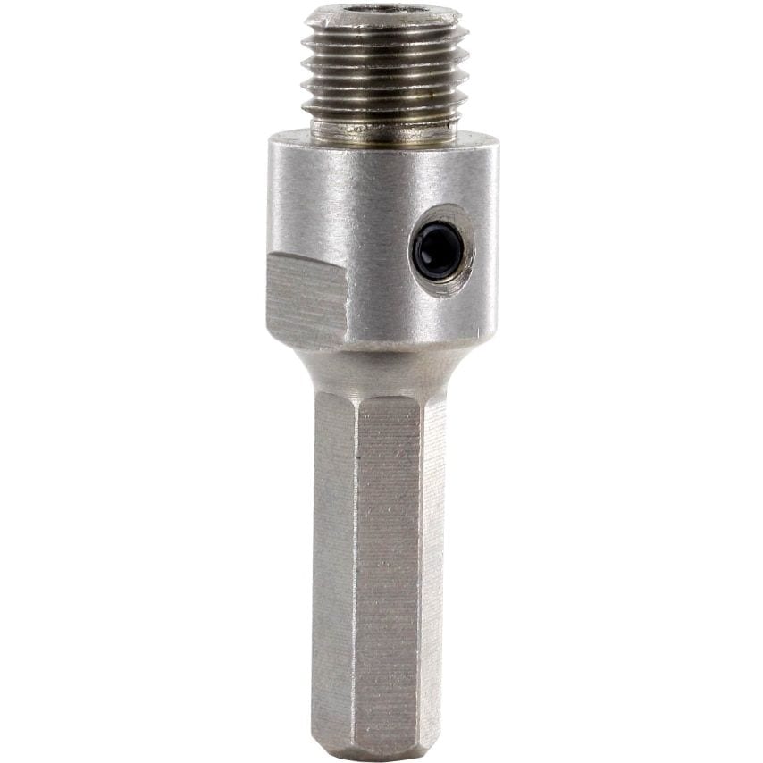 Shank for 2160, S 13MM, with 3 Clamping Surfaces, OAL 70MM, F216020100