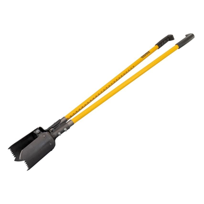 Sharp Edge Posthole Digger 1.46M
