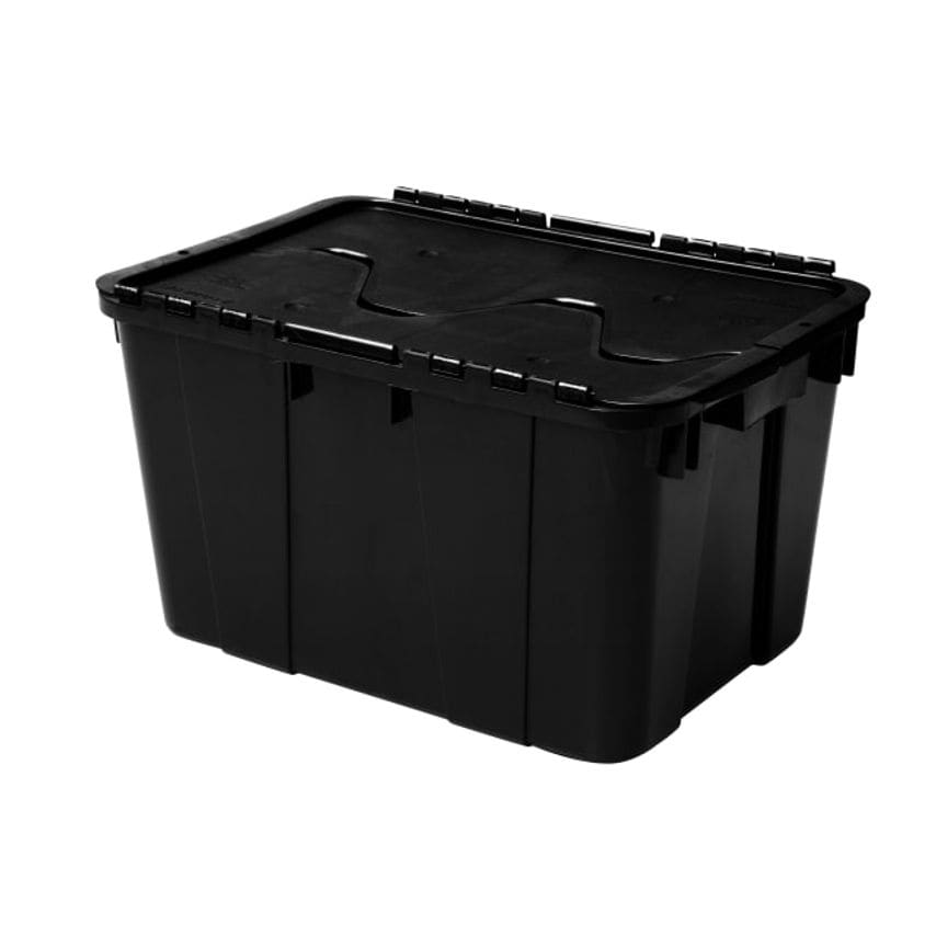Shatterproof Tuff Crate 55 Litre