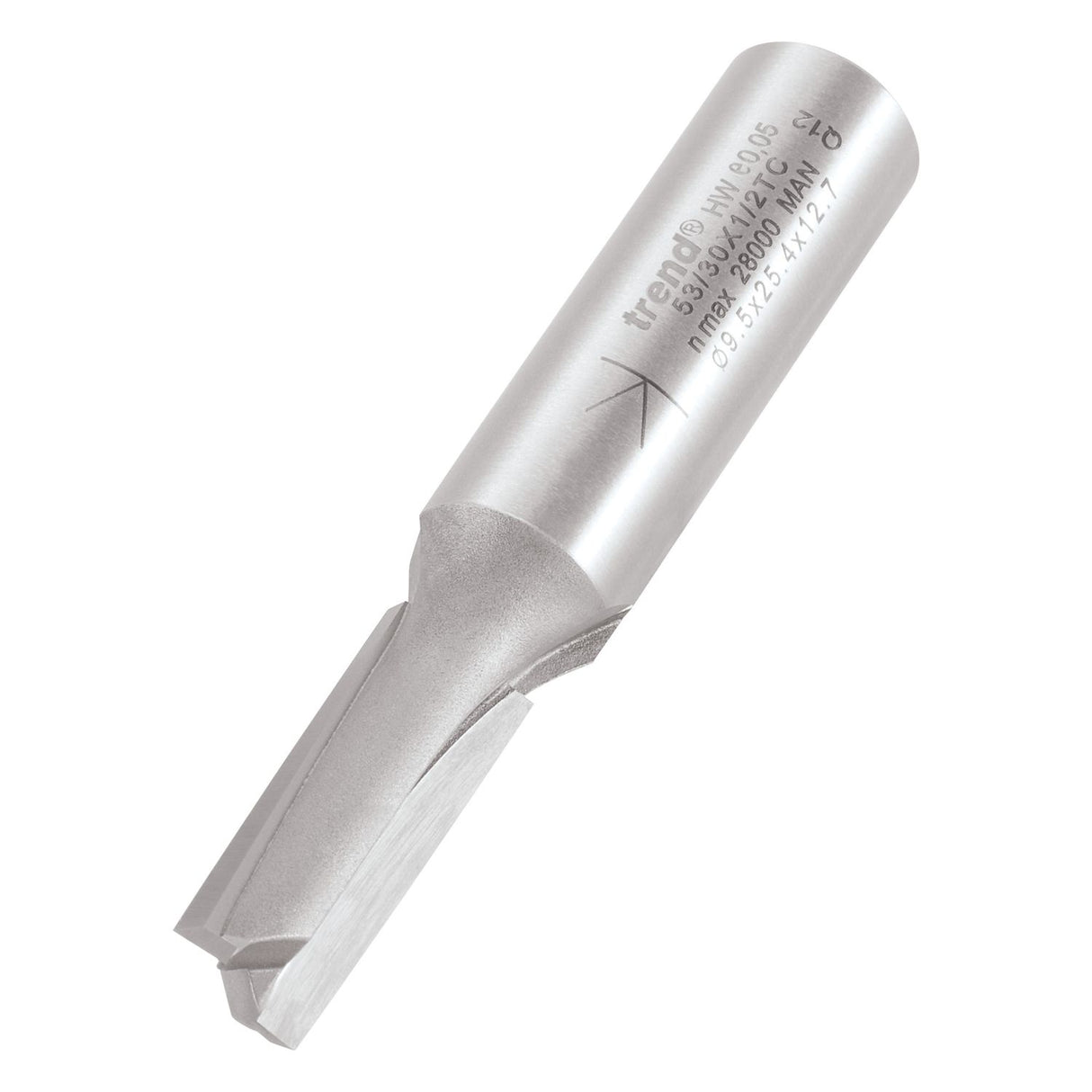 Shear Cutter - 53/30X1/2TC