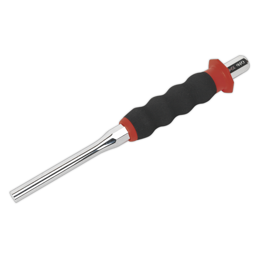 Sheathed Parallel Pin Punch 10mm