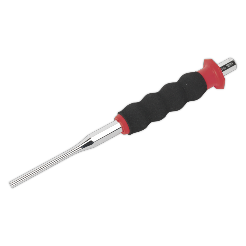 Sheathed Parallel Pin Punch 5mm