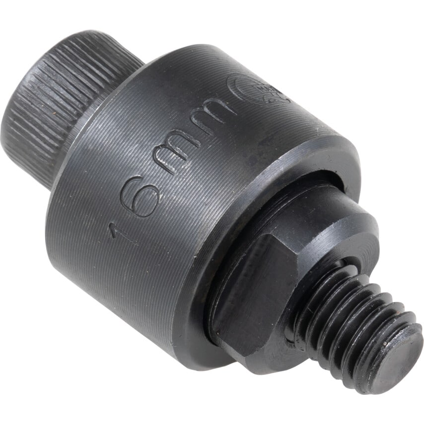 Sheet Metal Cutter/Hole Punch 16MM Diameter Round