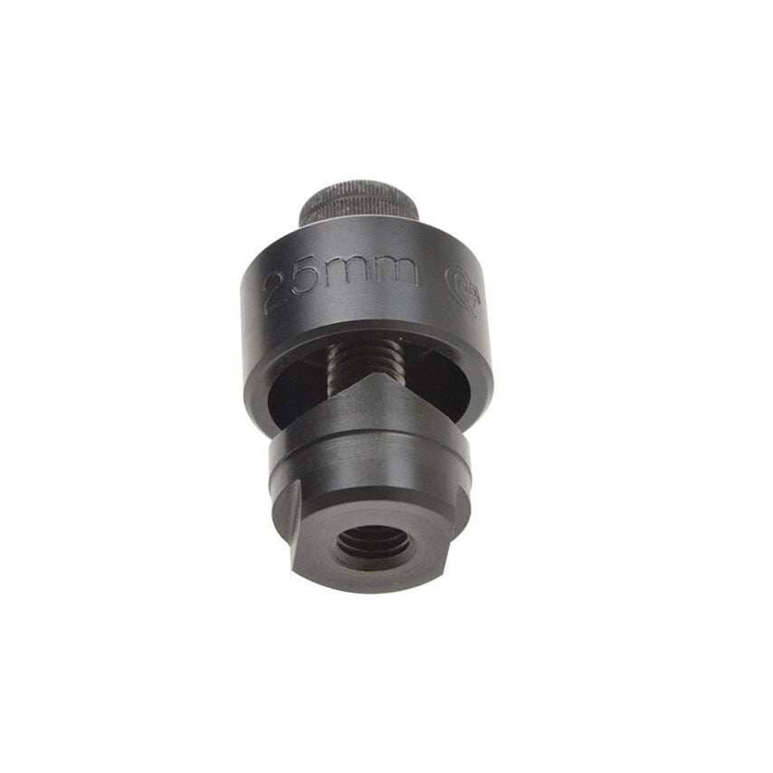 Sheet Metal Cutter/Hole Punch 25MM Diameter Round