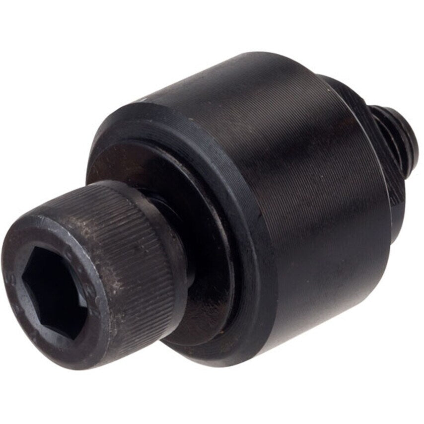 Sheet Metal Cutter/Hole Punch 9/16" Diameter Round