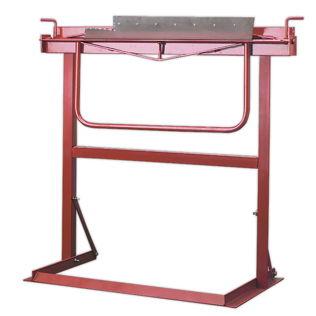 Sheet Metal Folder Floor Standing 910MM