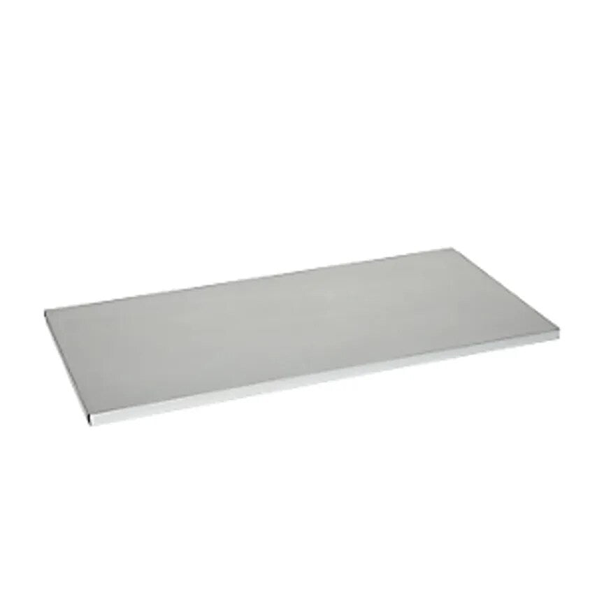 Shelf For Tool Cupboard, Width 1000mm, Zinc Plated