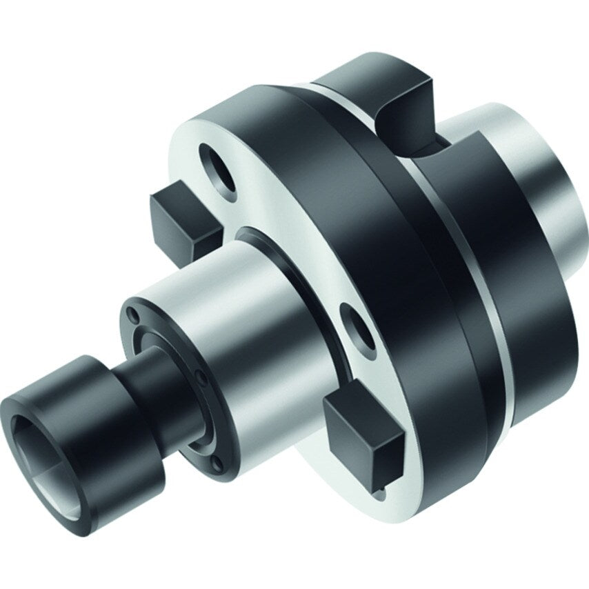 Shell mill adaptor AK155M AK155M.0.50.025.22