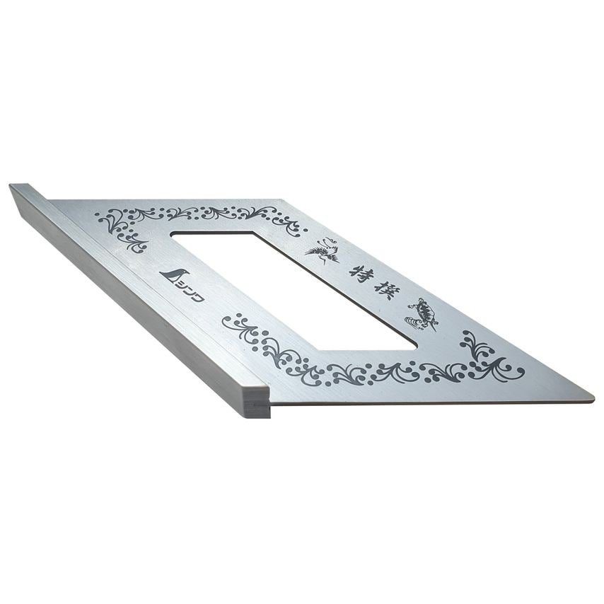 Shinwa SHIN62103 Japanese Mitre Square